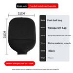 Pickleball Bag Manufacturer - Waterproof Neoprene