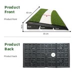 Golf Practice Mat Manufacturer - Adjustable Slope