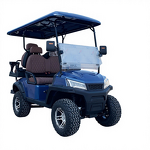 Electric Golf Cart Manufacturer - Four Wheel OEM
