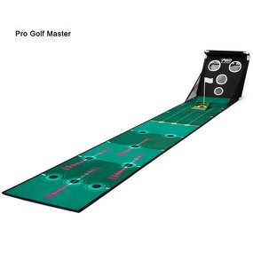 Golf Practice Mat Manufacturer - Portable Chipping