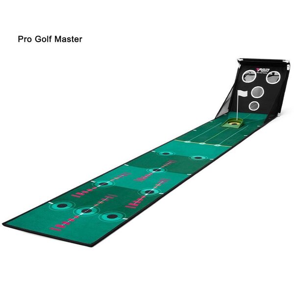 Golf Practice Mat Manufacturer - Portable Chipping