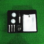 Golf Gift Box Manufacturer - Customized Set