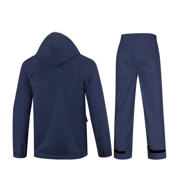 Rain Jacket Manufacturer - Packable Lightweight