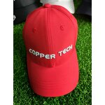 Golf Hat Manufacturer - Custom Dad Hat