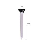 Golf Tee Manufacturer - Plastic 83mm OEM