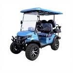 Electric Golf Cart Manufacturer - Tourist Shuttle