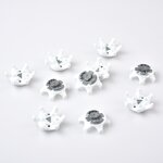 Golf Shoe Spikes Manufacturer - Spike Receptacle