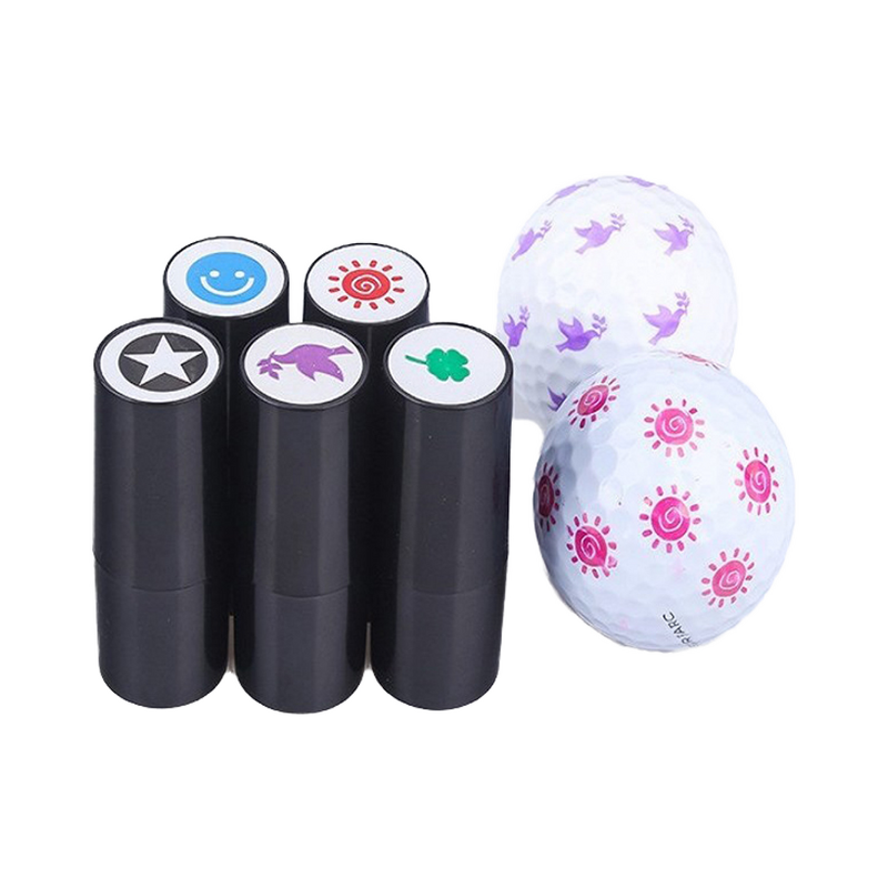 Golf Stamp Manufacturer - Compact Portable