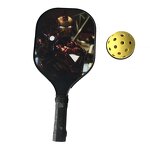 Pickleball Paddle Manufacturer - Poplar Plywood
