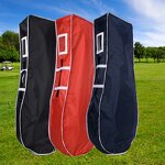 Golf Bag Cover Manufacturer - Rain Cover OEM