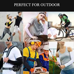 Sun Sleeves Manufacturer - Cheap UV OEM