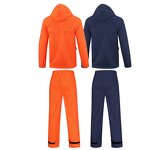 Rain Suit Manufacturer - Men's Waterproof OEM