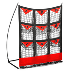 Baseball Target Net Manufacturer - Strike Zone