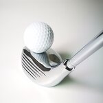 Golf Pen Holder Manufacturer - Mini Toy