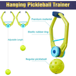 Pickleball Trainer Manufacturer - Continuous OEM