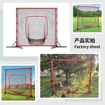 Baseball Practice Net Manufacturer - Custom OEM