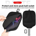 Pickleball Bag Manufacturer - Waterproof Neoprene