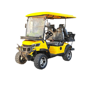 Electric Golf Cart Manufacturer - Off Road OEM