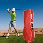 Golf Bag Cover Manufacturer - Rain Cover OEM