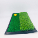 Golf Hitting Mat Manufacturer - Portable Indoor