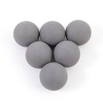 Golf Practice Balls Manufacturer - Sponge Foam OEM