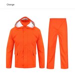 Rain Suit Manufacturer - Men's Waterproof OEM