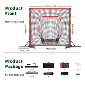 Baseball Training Device Manufacturer - Hot Selling