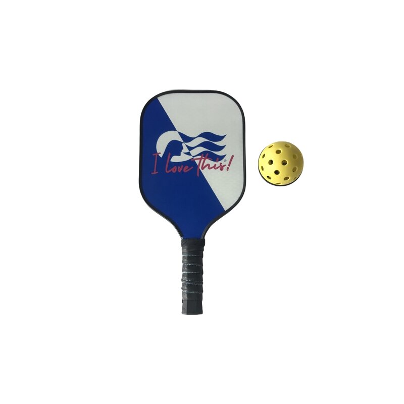Pickleball Paddle Manufacturer - Fiberglass OEM