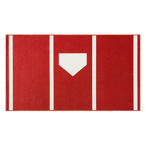 Baseball Training Mat Manufacturer - Portable OEM
