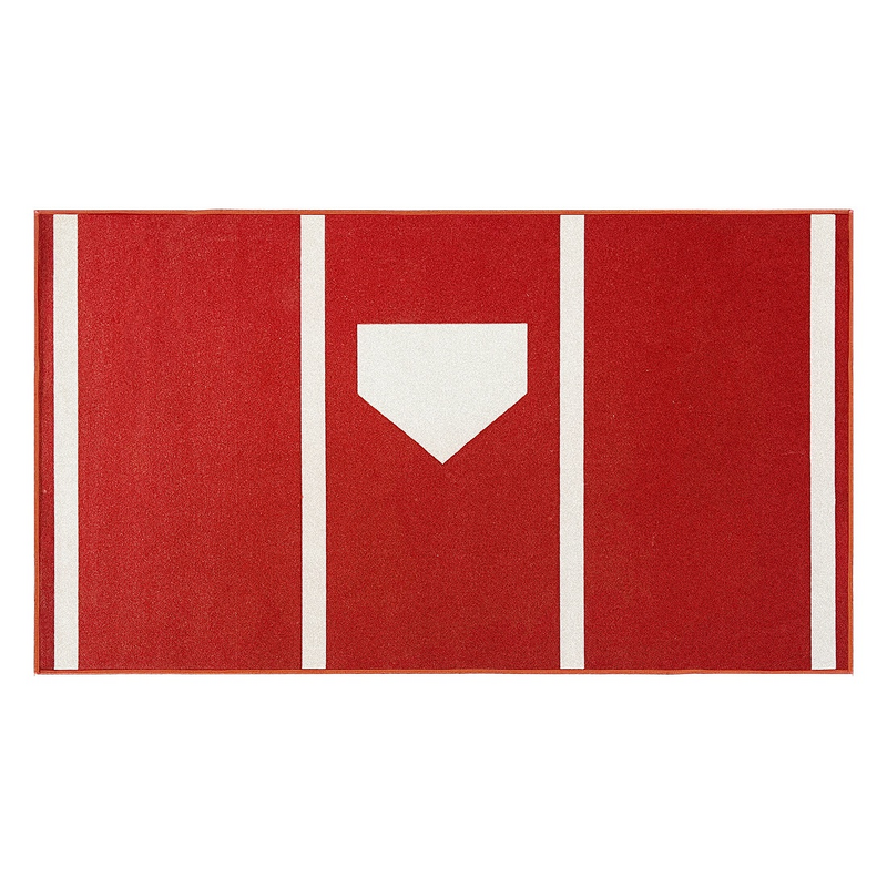 Baseball Training Mat Manufacturer - Portable OEM