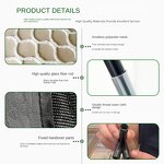 Golf Chipping Net Manufacturer - Eight Hole