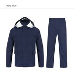Rain Suit Manufacturer - Men's Waterproof OEM