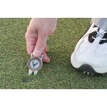 Divot Tool Manufacturer - Zinc Alloy OEM