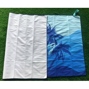 Sports Towel Manufacturer - Custom Logo OEM