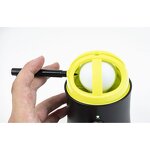 Golf Ball Thrower Manufacturer - Electric Multi