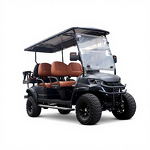 Electric Golf Cart Manufacturer - Hotel Shuttle