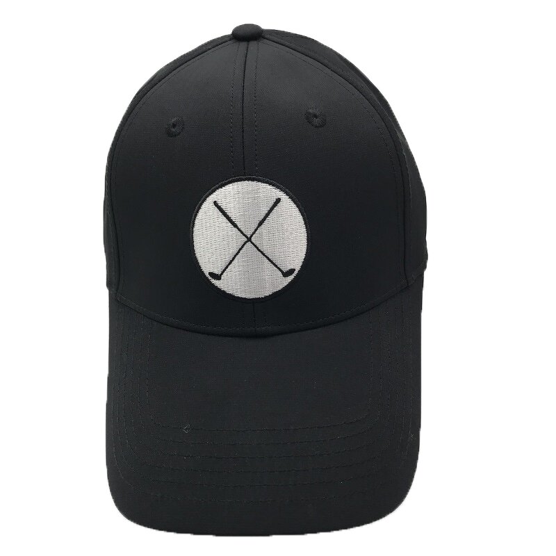 Golf Hat Manufacturer - Men's Dry Fit