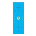 Yoga Towel Manufacturer - Microfiber Printed