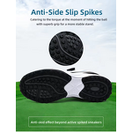 Golf Shoes Manufacturer - Men's Spikeless