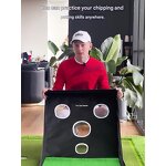 Golf Putting Mat Manufacturer - Portable OEM