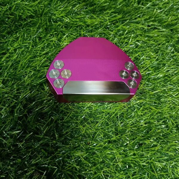 Golf Putter Manufacturer - 32 Inch Colored