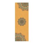 Yoga Towel Manufacturer - Microfiber Printed