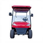 Electric Golf Cart Manufacturer - Four Wheel OEM