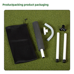 Golf Swing Trainer Manufacturer - Lightweight OEM