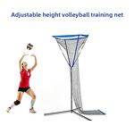 Volleyball Practice Net Manufacturer - Multi Level