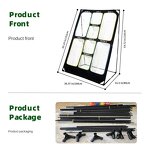 Golf Chipping Net Manufacturer - Eight Hole