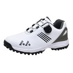 Golf Shoes Manufacturer - Hybrid Spiked