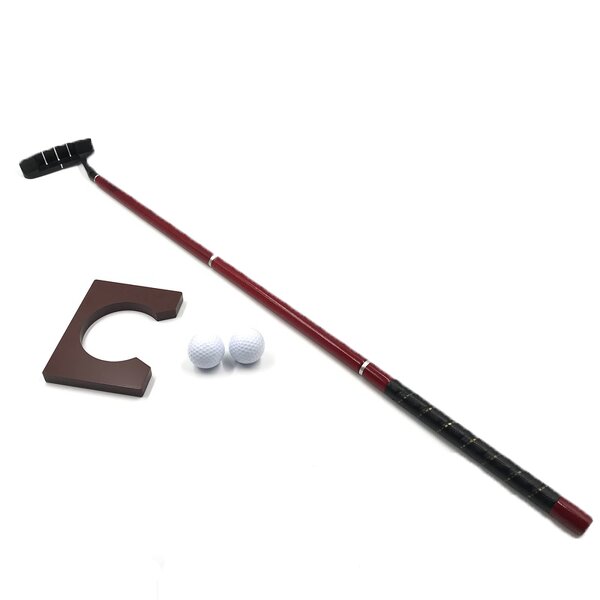 Golf Putter Manufacturer - 3 Sections Travel