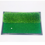 Golf Hitting Mat Manufacturer - Portable Indoor