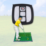 Golf Hitting Mat Manufacturer - Portable Indoor